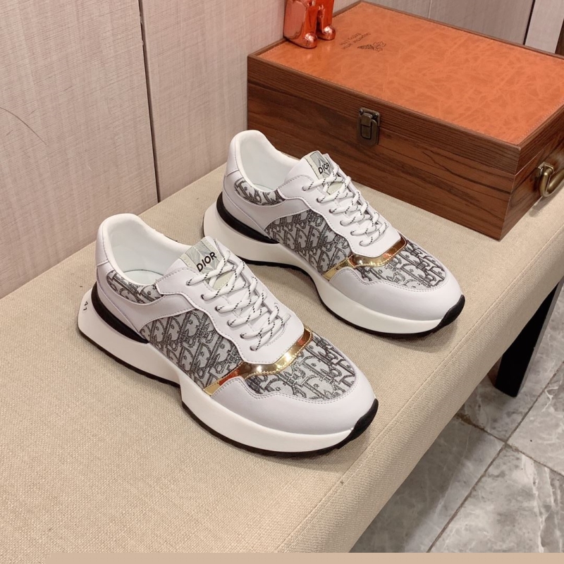 ch**an D*or casual shoes